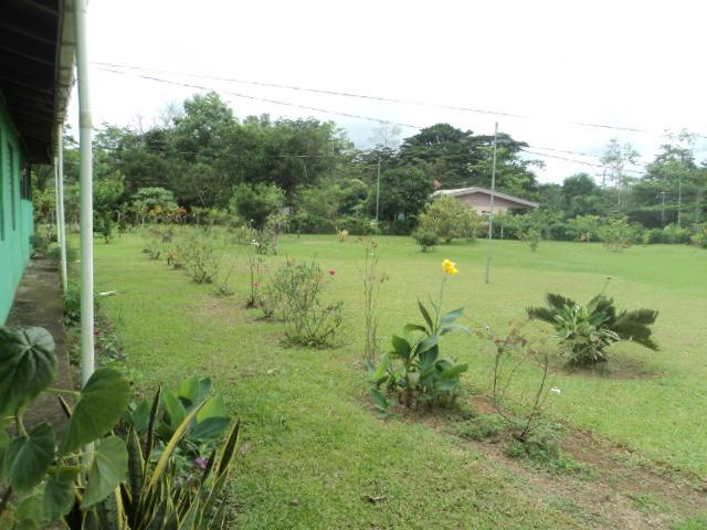 Posada Rural Oasis CANO NEGRO DISTRICT Exterior photo